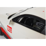 Autíčko R / C Porsche 911 GT3 1:14  GT3 CUP RASTAR biele
